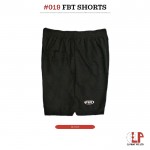 FBT Soccer Shorts Plain #019
